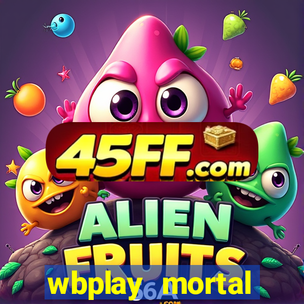 wbplay mortal kombat mobile
